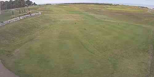 LIVE: Royal Dornoch Golf Club - Dornoch