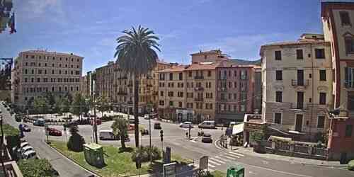 LIVE: Saint Bon Square - La Spezia