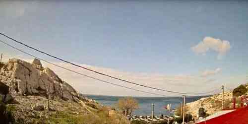 LIVE: Samena Cove - Marseille