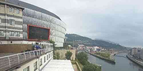 LIVE: San Mames Stadium - Bilbao