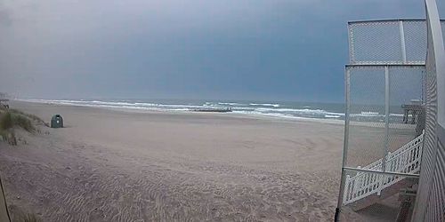 Sandy Beaches - Margate Webcam