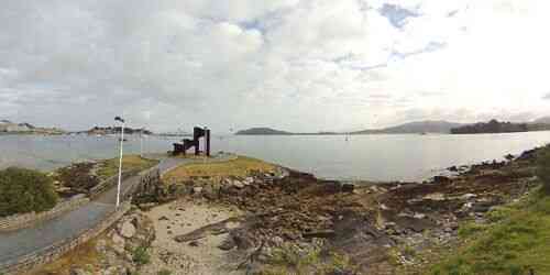 LIVE: Santa Marta Beach - Baiona