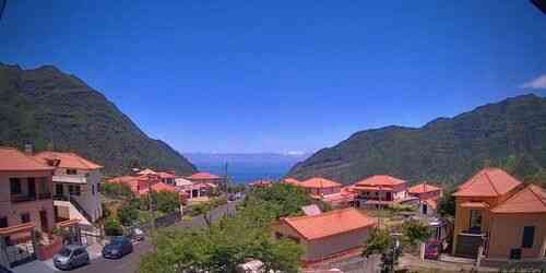 LIVE: Sao Vicente - Madeira