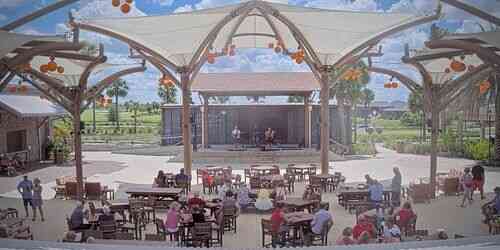 LIVE: Sawgrass Grove - The Villages