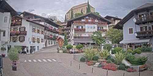 LIVE: Schenna - Bolzano