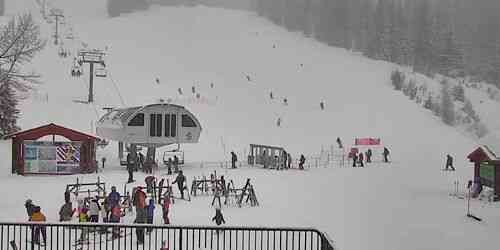LIVE: Schweitzer Resort - Toyota Time - Sandpoint