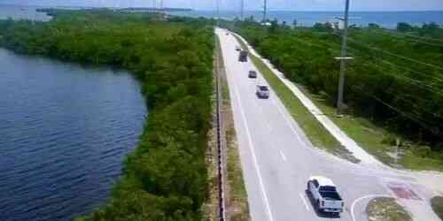 LIVE: Scout Key (West Summerland Key) - Big Pine Key