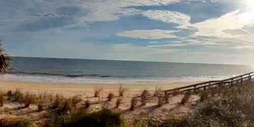 LIVE: Sea Colony Beach - Bethany Beach