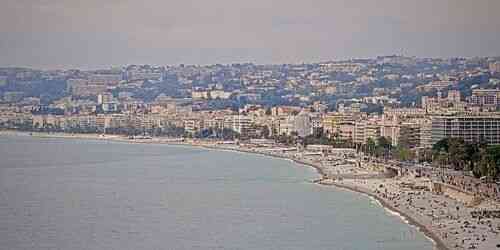 LIVE: Seafront - Nice