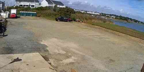 LIVE: Seaside on Sandbar Park, Amora Island - Ocean City