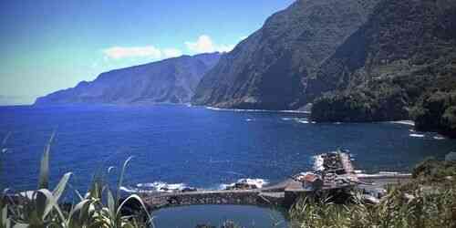 LIVE: Seixal - Madeira