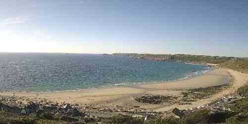 LIVE: Sennen Cove - Sennen