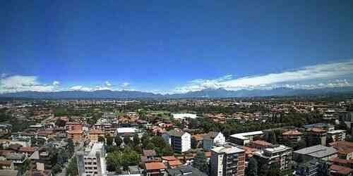 LIVE: Seregno - Milan