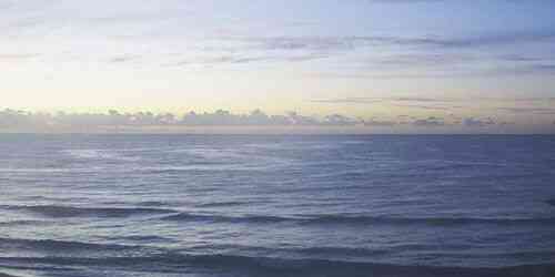 LIVE: Shelly Beach - Sydney