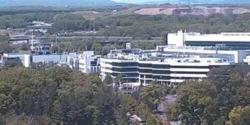 LIVE: Colonie Center - Albany