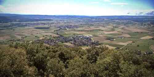 LIVE: Siblingen - Schaffhausen