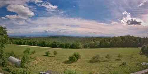 LIVE: Siblinger Randenhaus - Schaffhausen