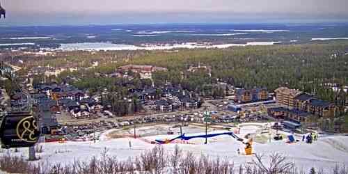 LIVE: Sirkka - Kittilä