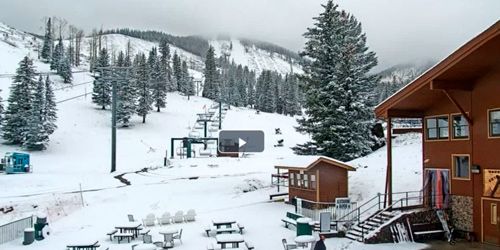 Ski Apache New Mexico Webcam