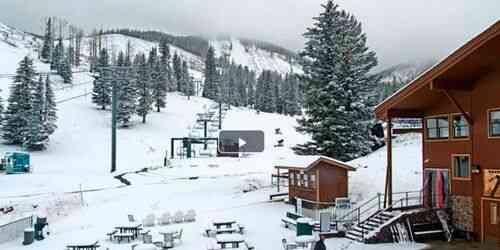 LIVE: Ski Apache New Mexico - Ruidoso