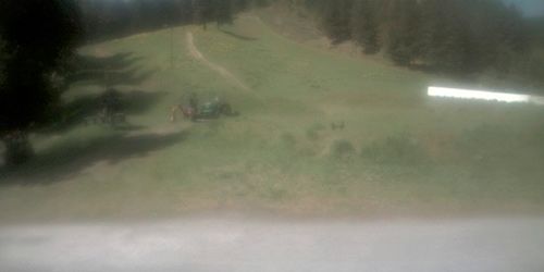 Leavenworth Ski Hill Webcam