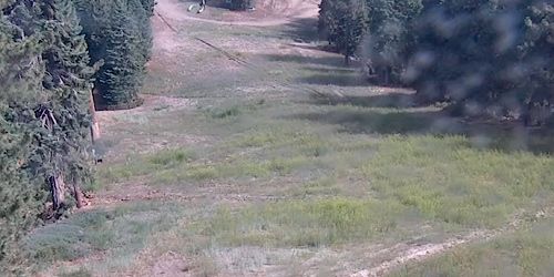 Ski slope Webcam
