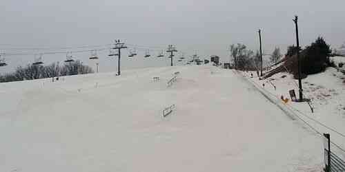 LIVE: Great Bear Ski Valley - Sioux Falls