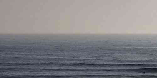 LIVE: Slaughterhouse Beach - Ericeira