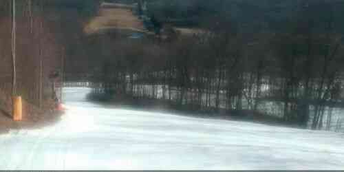 LIVE: Ski slope on Bear Creek - Allentown