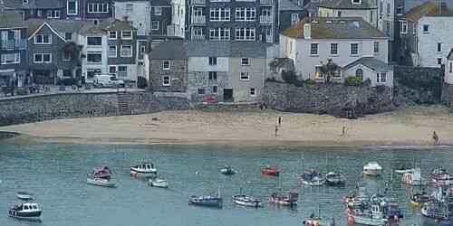 LIVE: Smeaton’s Pier - Saint Ives