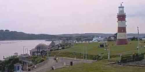 LIVE: Smeaton's Tower - Plymouth