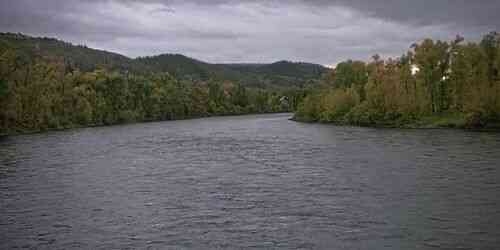 LIVE: Snake River (Irwin) - Idaho Falls