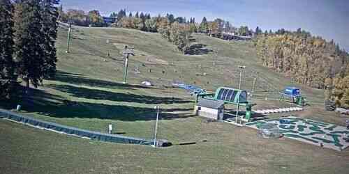 LIVE: Snow Valley Ski Club - Edmonton