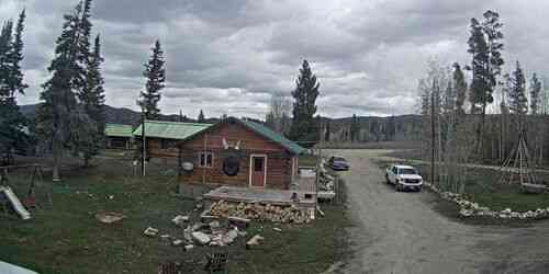 LIVE: Snowy Range Ski Area - Cheyenne