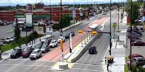 LIVE: Sobeys - Forest Lawn - Calgary