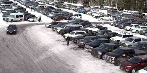 LIVE: Solitude Mountain Resort - Salt Lake City