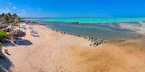 LIVE: Sorobon Beach - Kralendijk