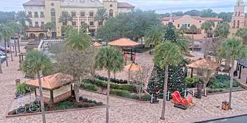 LIVE: Spanish Springs Town Square - Orlando