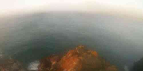 LIVE: St Ives Head - Saint Ives