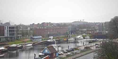 LIVE: Stade - Hamburg