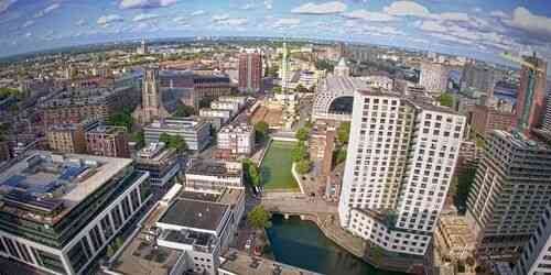 LIVE: Stadsdriehoek - Rotterdam