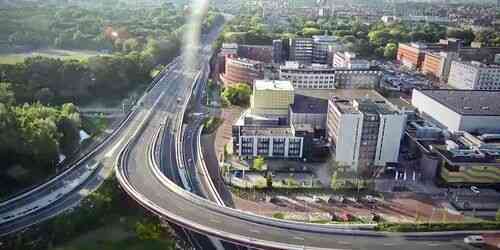 LIVE:  Stadspark - Groningen