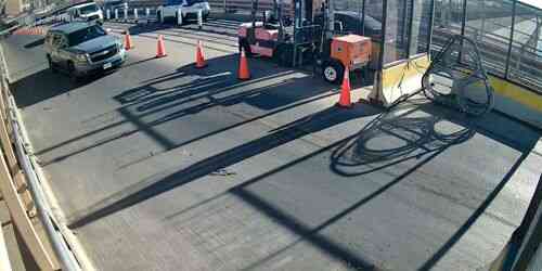 LIVE: Stanton Bridge - El Paso