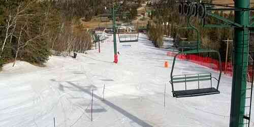 LIVE: Stewart Slope - Ski Lifts - Rapid City