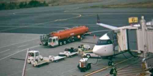 LIVE: St. John's International Airport - St. John’s