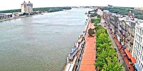 LIVE: River Street, The Westin Savannah Harbor Golf Resort - Savannah