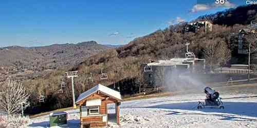 LIVE: Sugar Ski & Country Club in Sugar Mountain - Banner Elk