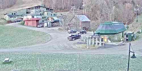 LIVE: Super Bravo Express Lifts in Sugarbush Resort - Montpelier