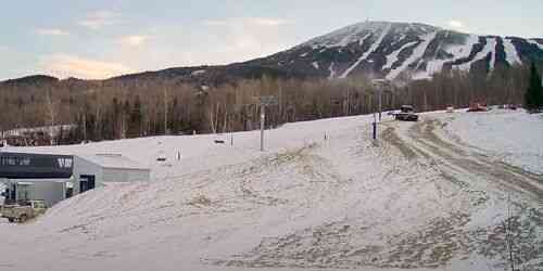 LIVE: Sugarloaf Resort in Kingfield - Skowhegan