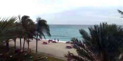 Sunny Isles Beach webcam - Miami